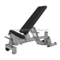 Hammer Strength Adjustable bench